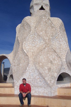 Barcellona